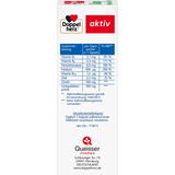 ginkgo + B - Vitamine + Cholin Kapseln 40 St, 22,4 g - VivaVoss