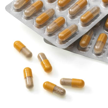 ginkgo gedächtnis + Konzentration Kapseln, 40 St., 20 g - VivaVoss