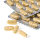 Glucosamin 1.250 Nährstoff - Komplex, 40 St., 66 g - VivaVoss