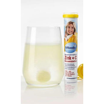 Glucosamin 1.250 Nährstoff - Komplex, 40 St., 66 g - VivaVoss