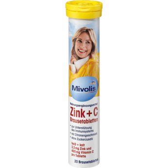 Glucosamin 1.250 Nährstoff - Komplex, 40 St., 66 g - VivaVoss