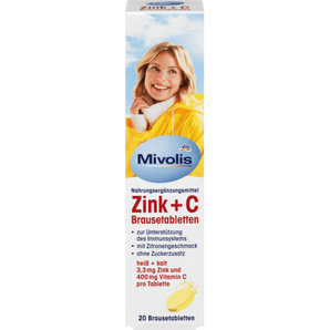 Glucosamin 1.250 Nährstoff - Komplex, 40 St., 66 g - VivaVoss