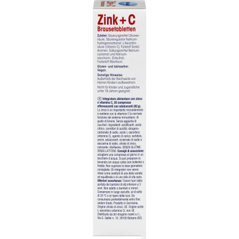 Glucosamin 1.250 Nährstoff - Komplex, 40 St., 66 g - VivaVoss