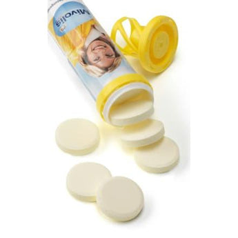 Glucosamin 1.250 Nährstoff - Komplex, 40 St., 66 g - VivaVoss