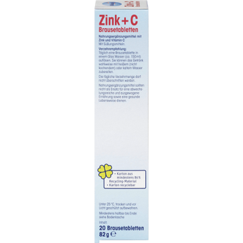 Glucosamin 1.250 Nährstoff - Komplex, 40 St., 66 g - VivaVoss