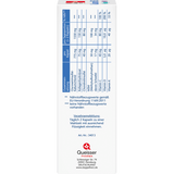 glucosamin 1550 Kapseln 100 St, 114 g - VivaVoss