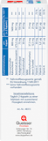 Glucosamin 1600 Kollagen MSM Vitamin C Kapseln 40 St, 45,2 g - VivaVoss