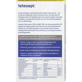 glucosamin 1650 Tabletten 40 St, 50,4 g - VivaVoss