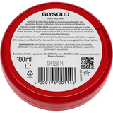 Glysolid Pflegecreme Hautbalsam, 100 ml - VivaVoss