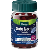 gute Nacht gummies 30 St, 81 g - VivaVoss