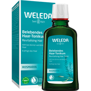 Haar - Tonic Belebendes Rosmarin Haar - Tonikum, 100 ml - VivaVoss