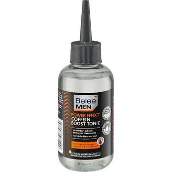 Haar - Tonic Power Effect Coffein Boost, 150 ml - VivaVoss