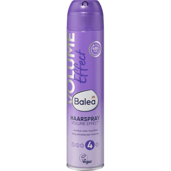 Haar Volume Effect spray, 300 ml Balea, Haare,Haarstyling,Haarspray & Haarlack by Balea – Available at VivaVoss