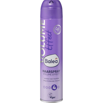 Haar Volume Effect spray, 300 ml Balea, Haare,Haarstyling,Haarspray & Haarlack by Balea – Available at VivaVoss