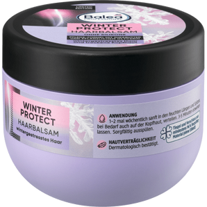 Haarbalsam Winter Protect, 300 ml - VivaVoss