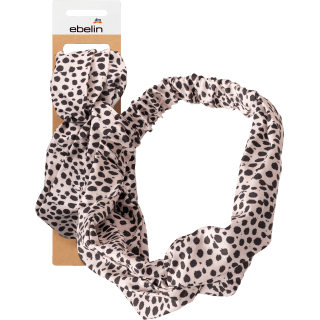 Haarband Turban - Style, 1 St - VivaVoss