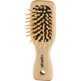 Haarbürste Mini Holz, 1 St - VivaVoss