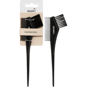 Haarfärbepinsel mit Kamm, 1 St - VivaVoss