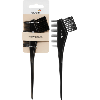 Haarfärbepinsel mit Kamm, 1 St - VivaVoss