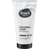 Haargel Invisible Look Balea MEN
