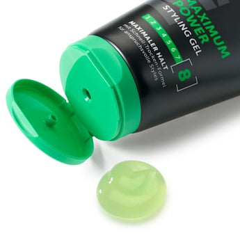 Haargel Maximum Power Balea MEN