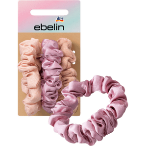 Haargummis Farb - Aufmischung, 3 St - VivaVoss