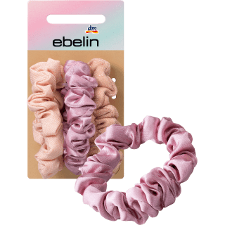 Haargummis Farb - Aufmischung, 3 St - VivaVoss