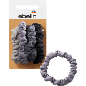 Haargummis Farb - Aufmischung, 4 St - VivaVoss