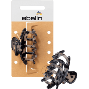 Haarklammer Leo - Optik, klein, 1 St - VivaVoss