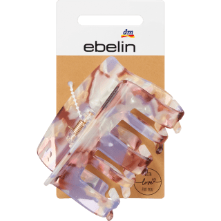 Haarklammer Terrazzo - Optik, 1 St - VivaVoss