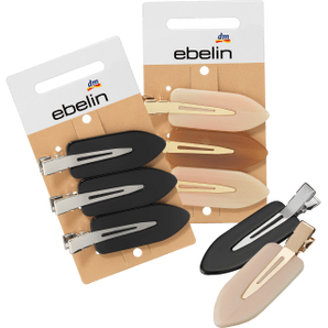 Haarklammern, 3 St - VivaVoss