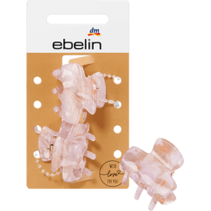 Haarklammern klein, 2 St - VivaVoss