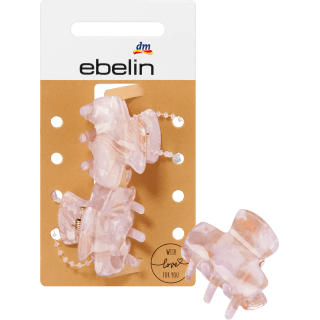 Haarklammern klein, 2 St - VivaVoss