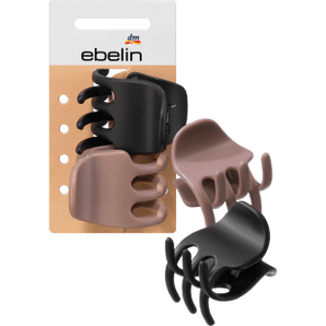 Haarklammern - Set, 2 St - VivaVoss