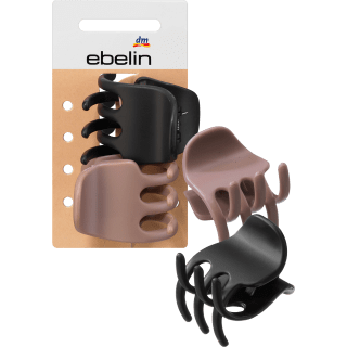 Haarklammern - Set, 2 St - VivaVoss