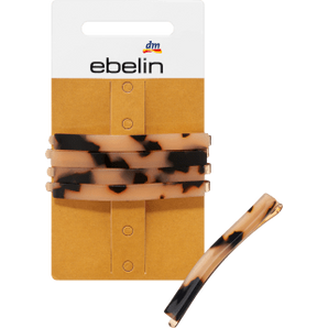 Haarklemmen, 4 St - VivaVoss