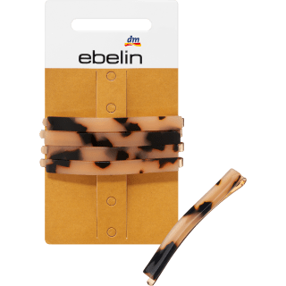 Haarklemmen, 4 St - VivaVoss