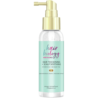 Haarkur Hair Thickening + Scalp Soothing, 100 ml - VivaVoss