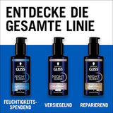 Haarkur Night Elixier Ultimate Repair Schwarzkopf GLISS