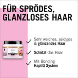 Haarmaske 4in1 Liquid Silk Schwarzkopf GLISS