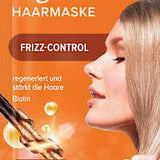 Haarmaske Arganöl Schaebens