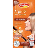 Haarmaske Arganöl Schaebens