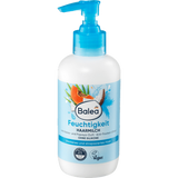 Haarmilch Feuchtigkeit, 200 ml - VivaVoss