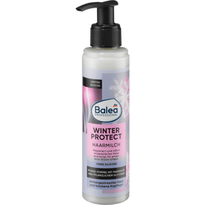 Haarmilch Winter Protect, 150 ml - VivaVoss