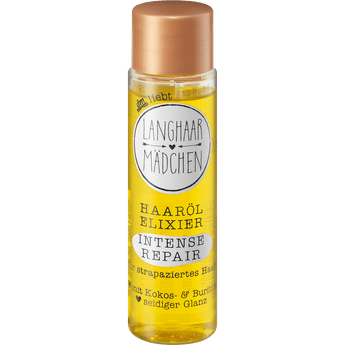 Haaröl Elixier Intense Repair, 20 ml Haare, Haarpflege, Haaröl, Langhaarmädche by Langhaarmädche – Available at VivaVoss