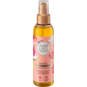 Haaröl Intense Repair, 150 ml Haare, Haarpflege, Haaröl, Langhaarmädche by Langhaarmädche – Available at VivaVoss