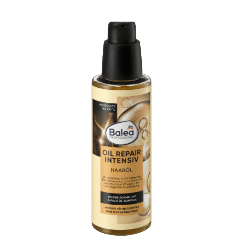 Haaröl Oil Repair Intensiv, 100 ml - VivaVoss