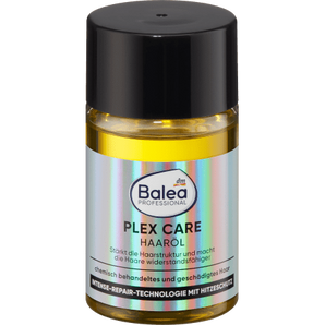 Haaröl Plex Care, 50 ml - VivaVoss