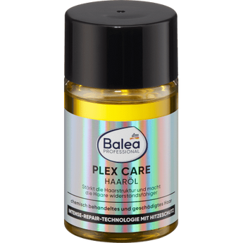Haaröl Plex Care, 50 ml - VivaVoss