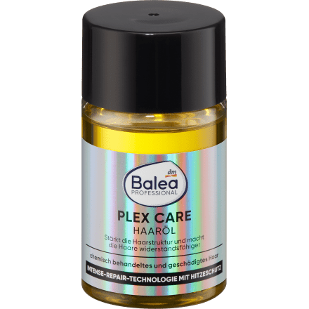 Haaröl Plex Care, 50 ml - VivaVoss